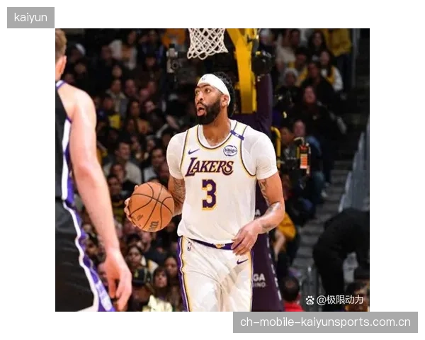 NBA浓眉哥中距离命中训练提升秘籍，打破防线的绝招