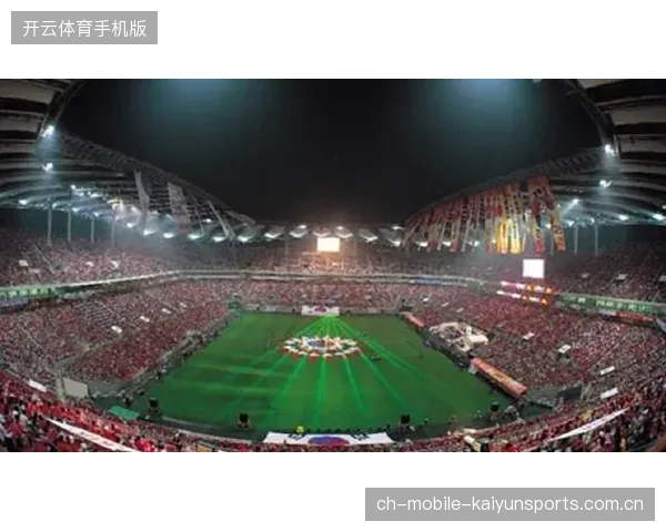世界杯场馆建设接近完工，新技术应用引发好评