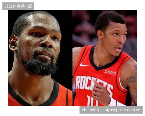 乌度卡形象成联盟焦点，引领NBA新风潮